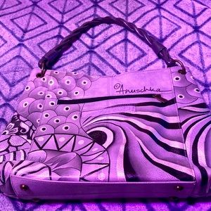 Annuschka Purse